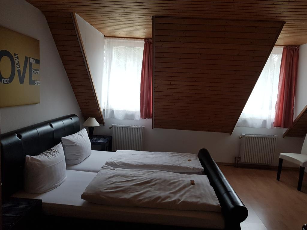 Gut Lauterbad Hotel Freudenstadt Eksteriør bilde