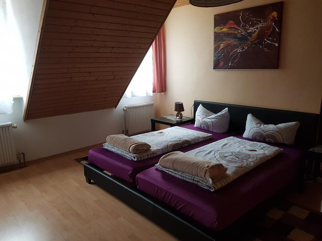 Gut Lauterbad Hotel Freudenstadt Eksteriør bilde