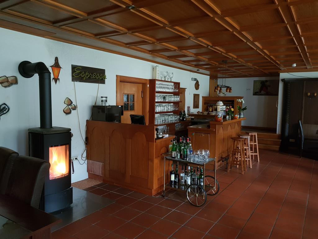 Gut Lauterbad Hotel Freudenstadt Eksteriør bilde