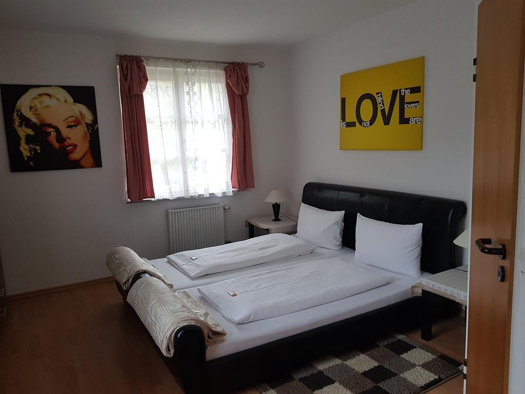 Gut Lauterbad Hotel Freudenstadt Eksteriør bilde