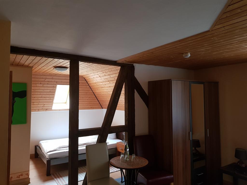 Gut Lauterbad Hotel Freudenstadt Eksteriør bilde