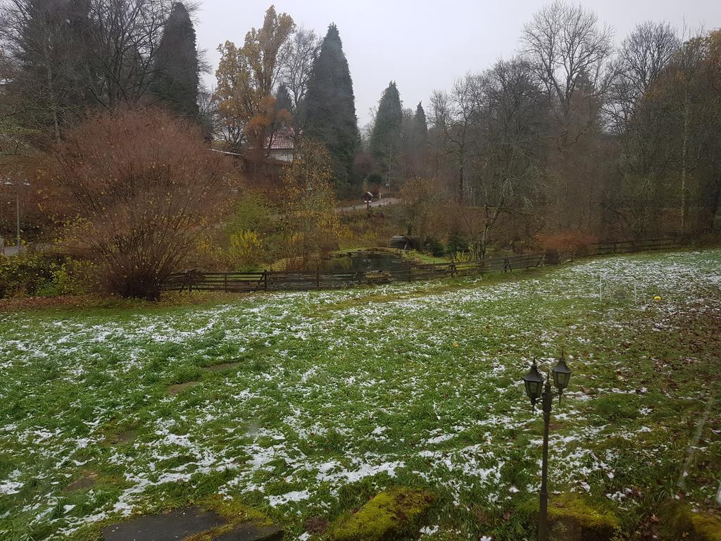 Gut Lauterbad Hotel Freudenstadt Eksteriør bilde