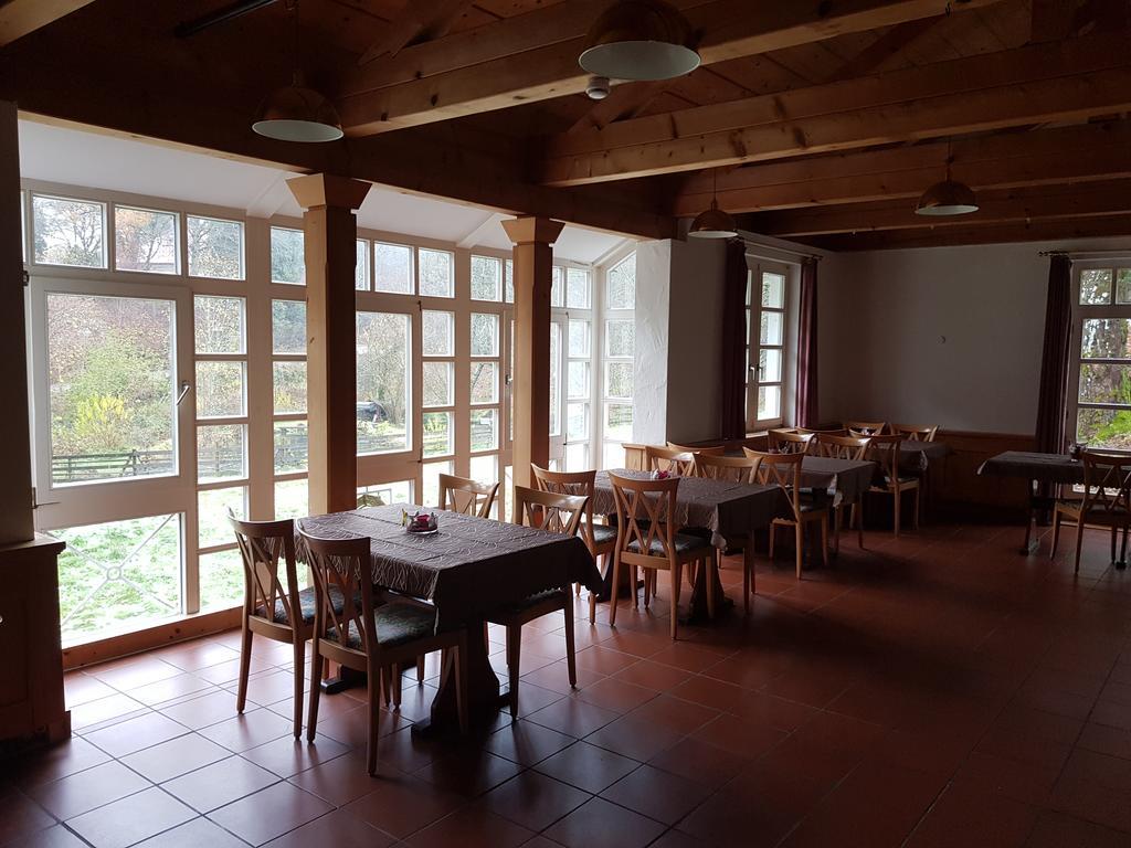 Gut Lauterbad Hotel Freudenstadt Eksteriør bilde