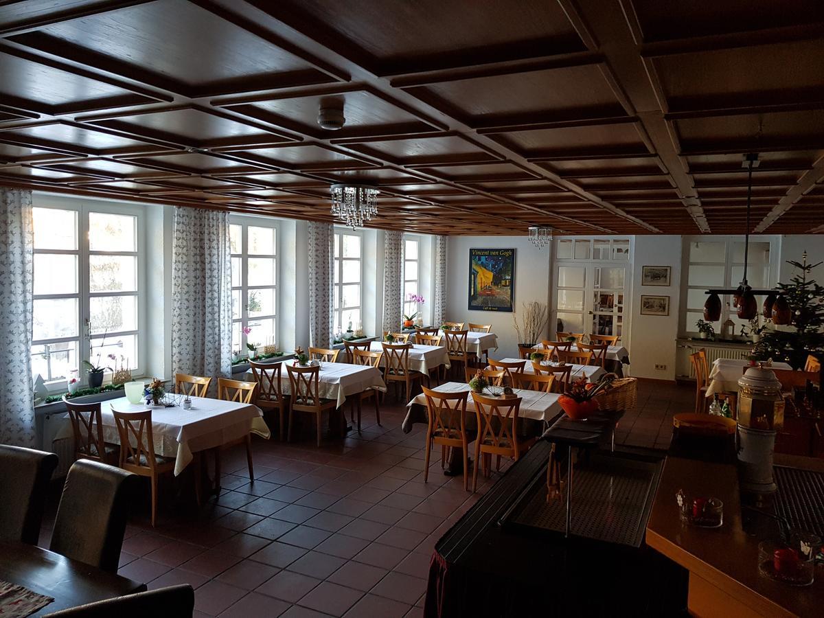 Gut Lauterbad Hotel Freudenstadt Eksteriør bilde