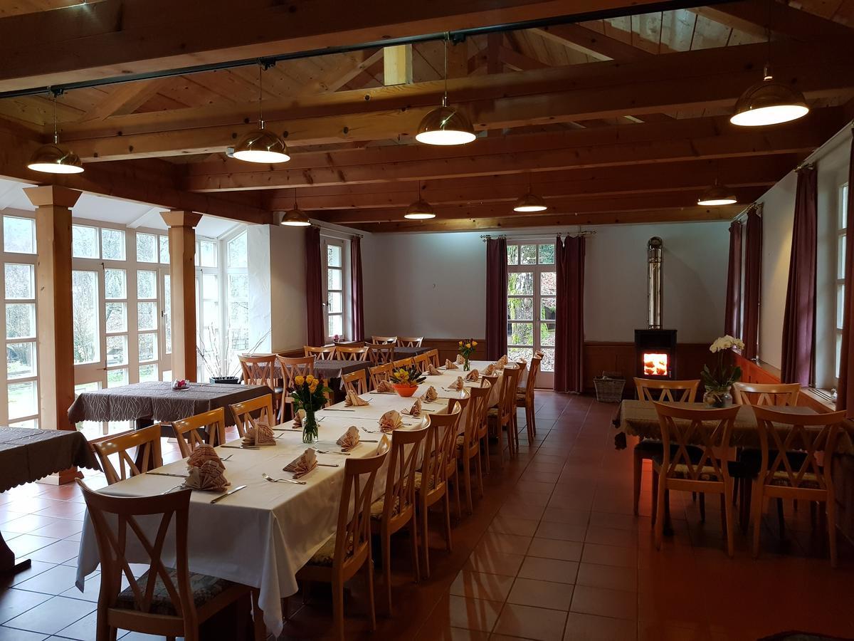 Gut Lauterbad Hotel Freudenstadt Eksteriør bilde
