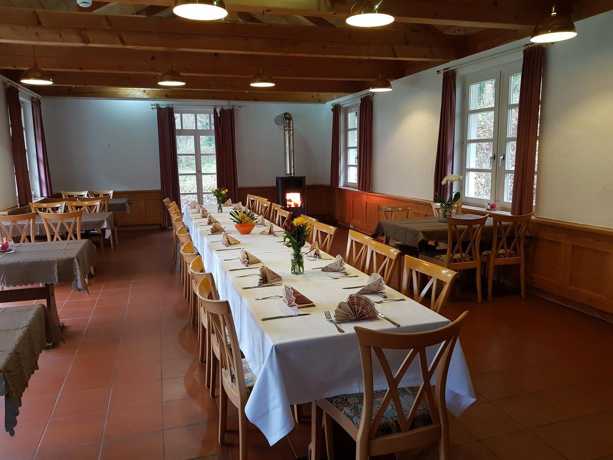 Gut Lauterbad Hotel Freudenstadt Eksteriør bilde
