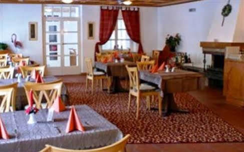 Gut Lauterbad Hotel Freudenstadt Eksteriør bilde