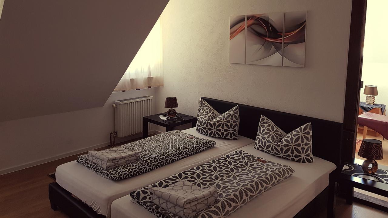 Gut Lauterbad Hotel Freudenstadt Eksteriør bilde