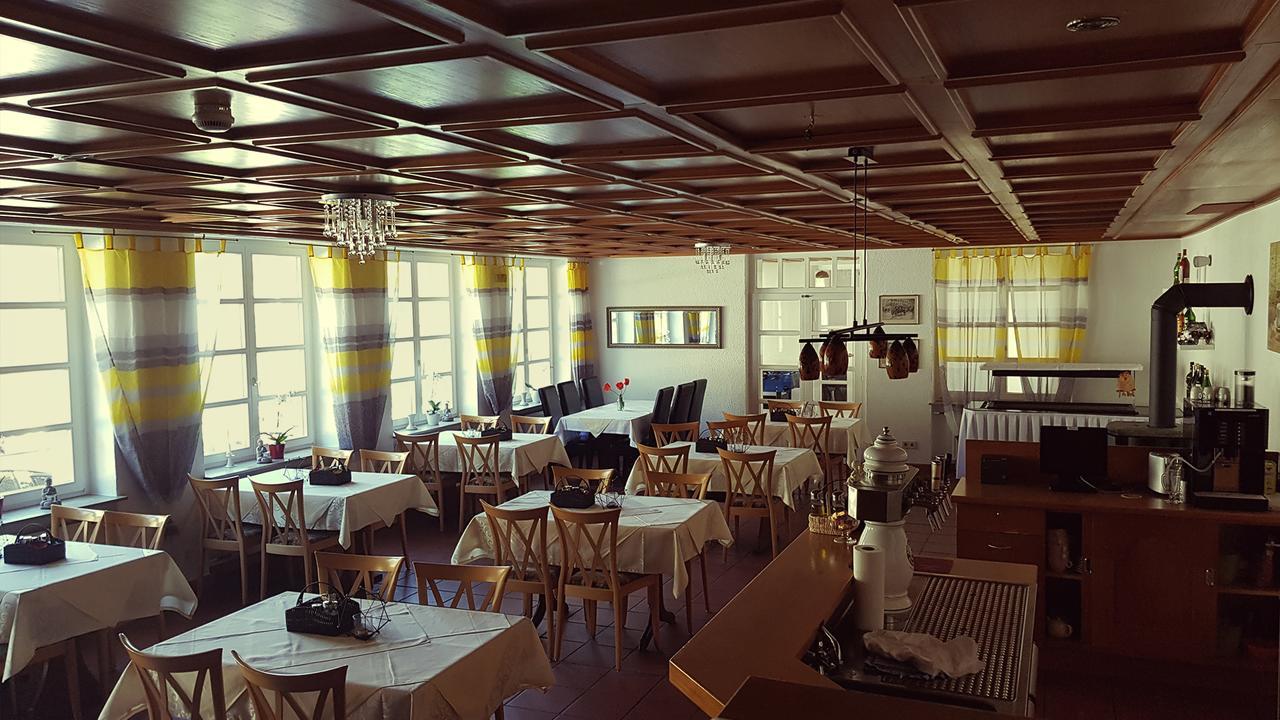 Gut Lauterbad Hotel Freudenstadt Eksteriør bilde